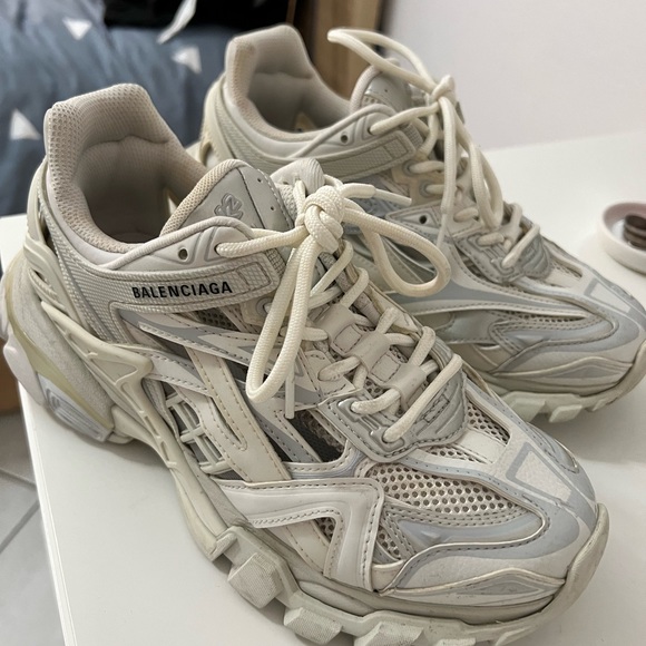 Balenciaga Track Sneakers - Picture 2 of 7
